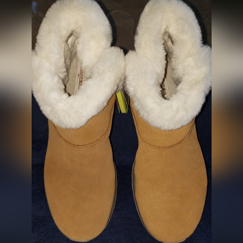 🆕️Sketcher | On The Go Joy